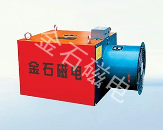 RCDA懸掛式人工卸鐵型強(qiáng)迫風(fēng)冷電磁除鐵器系列 RCDA懸掛式人工卸鐵型強(qiáng)迫風(fēng)冷電磁除鐵器系列