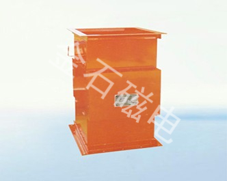 永磁除鐵器適用于哪些 永磁除鐵器適用于哪些