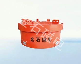 井下環(huán)境對(duì)帶式電磁除鐵器的影響